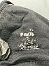 Puma Silver Sports Bra Size M - photo 7