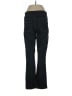 Jag Tweed Black Jeans Size 12 - photo 2