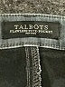 Talbots Gray Jeans Size 14 (petite) - photo 4