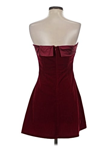 Unbranded Cocktail Dress (view 2)