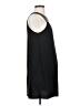 BCBGeneration 100% Polyester Solid Black Casual Dress Size XS - photo 4