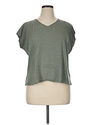 L.L.Bean Sleeveless T-Shirt (view 1)