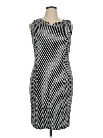 Talbots Casual Dress (view 1)