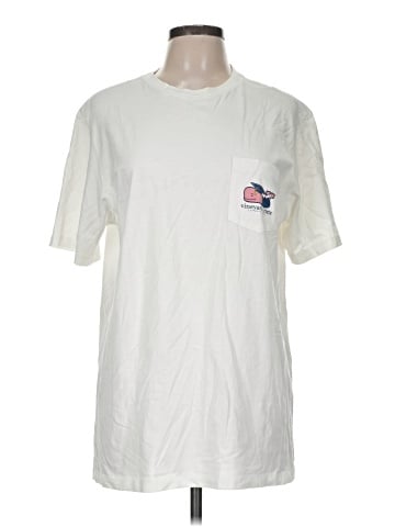 Vineyard Vines Short Sleeve T-Shirt (view 1)