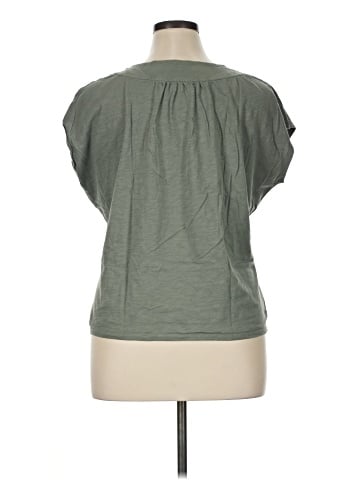 L.L.Bean Sleeveless T-Shirt (view 2)
