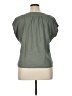 L.L.Bean Green Sleeveless T-Shirt Size 1X - photo 2