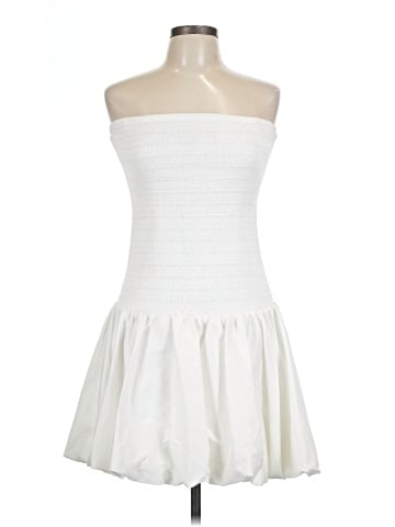 Alice + Olivia Cocktail Dress (view 1)