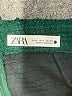 Zara Tweed Green Casual Skirt Size S - photo 4