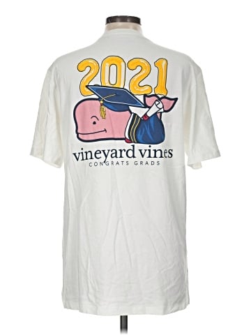 Vineyard Vines Short Sleeve T-Shirt (view 2)
