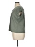 L.L.Bean Green Sleeveless T-Shirt Size 1X - photo 5