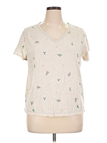 Old Navy Short Sleeve Top (view 1)