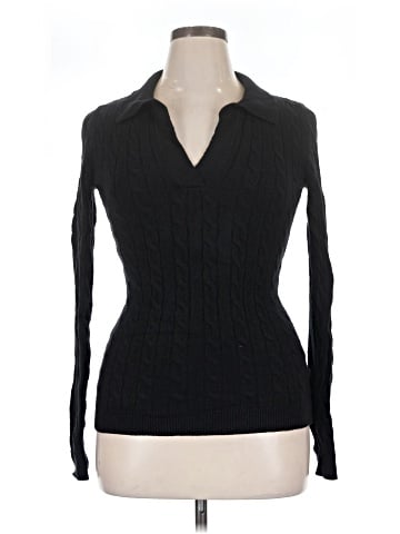 Patty Boutik Pullover Sweater (view 1)