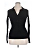 Patty Boutik Black Pullover Sweater Size XL - photo 1