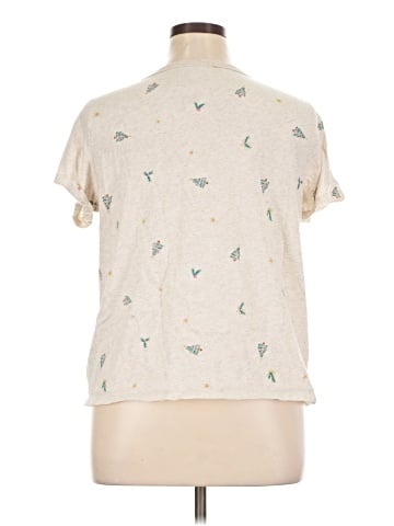 Old Navy Short Sleeve Top (view 2)