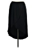 ASOS Solid Black Formal Skirt Size 8 - photo 1