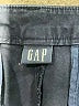 Gap Blue Jeggings Size 18 (tall) - photo 4