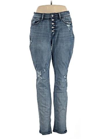 Judy Blue Jeans (view 1)
