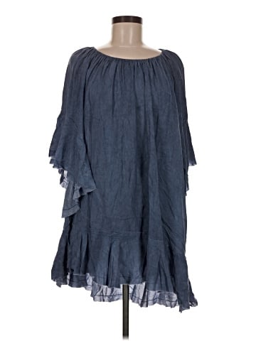 Elan Casual Dress (view 1)