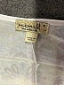 One World Print Blue Casual Dress Size S - photo 7