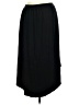 ASOS Solid Black Formal Skirt Size 8 - photo 2