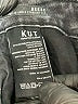 Kut from the Kloth Gray Jeans Size 0 - photo 7