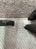 T Tahari Color Block Gray Pullover Sweater Size XL - photo 7