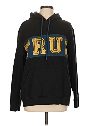 True Religion Pullover Hoodie (view 1)