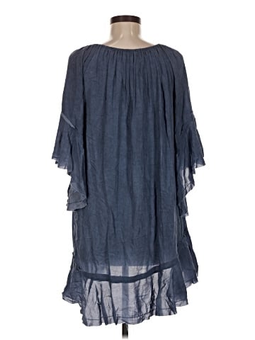 Elan Casual Dress (view 2)
