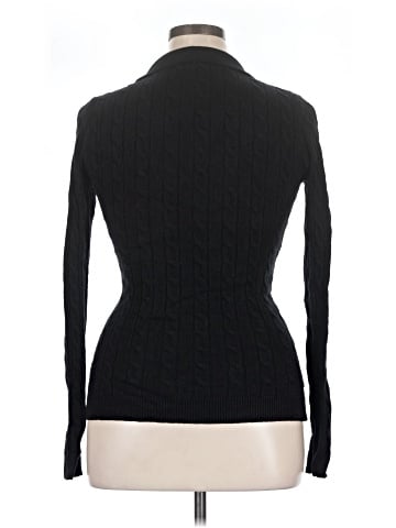Patty Boutik Pullover Sweater (view 2)