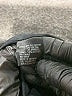Antonio Melani Solid Black Cocktail Dress Size 4 - photo 8