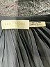 Ramy Brook 100% Polyester Black Tank Top Size S - photo 7