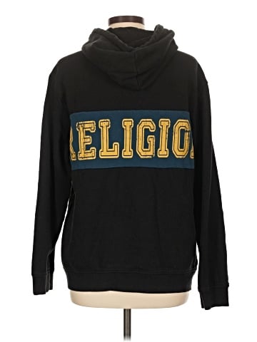 True Religion Pullover Hoodie (view 2)