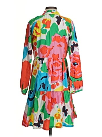 J.Crew Casual Dress (view 2)