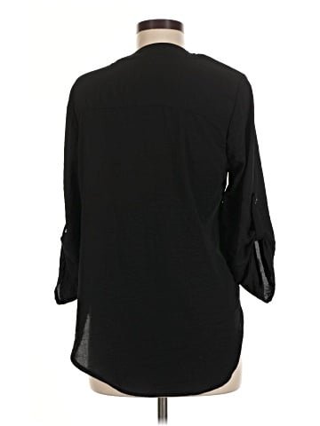 rue21 3/4 Sleeve Blouse (view 2)