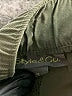 Style&Co Green Cargo Pants Size 12 - photo 7