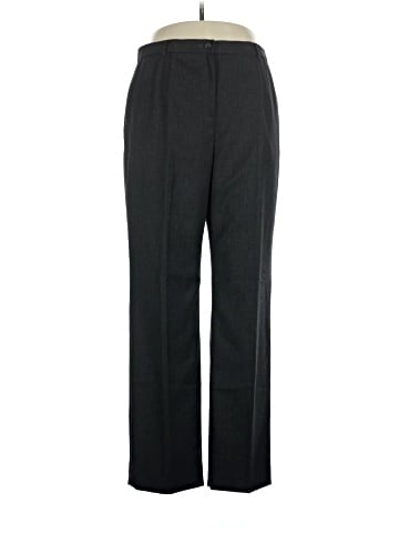 Pendleton Wool Pants (view 1)