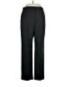 Pendleton 100% Wool Black Wool Pants Size 16 - photo 1