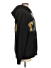 True Religion Black Pullover Hoodie Size L - photo 4