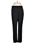 Conrad C Solid Black Active Pants Size 6 - photo 1