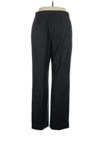 Pendleton Wool Pants (view 2)