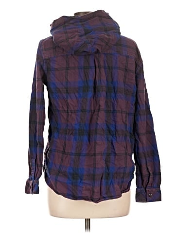 Levi's Long Sleeve Button-Down Shirt (view 2)