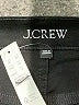 J.Crew Black Jeans Size 32 waist - photo 7