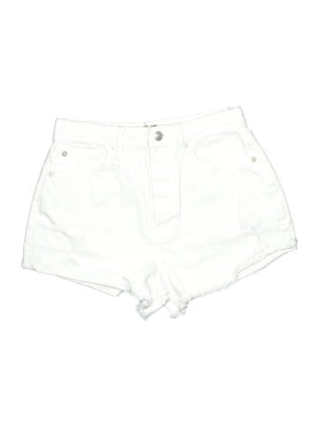 We the Free Denim Shorts (view 1)