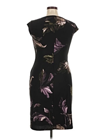Lauren by Ralph Lauren Cocktail Dress (view 2)