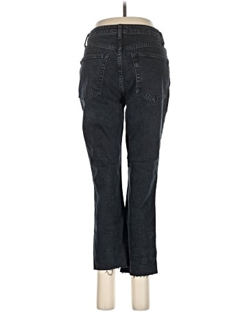 Topshop Jeans (view 2)