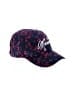 Disney Parks 100% Polyester Red Baseball Cap Size M - photo 1