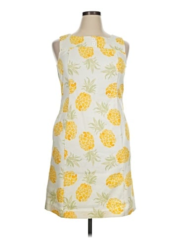 Brooks Brothers Cocktail Dress (view 1)