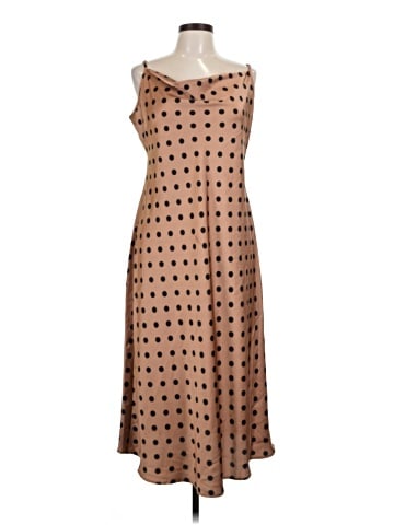 Nicole Miller New York Casual Dress (view 1)