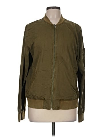 Hinge Jacket (view 1)