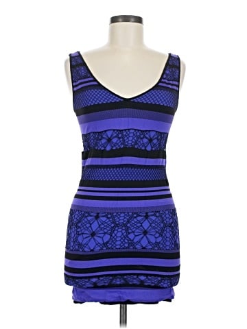 Bebe Sleeveless Top (view 1)